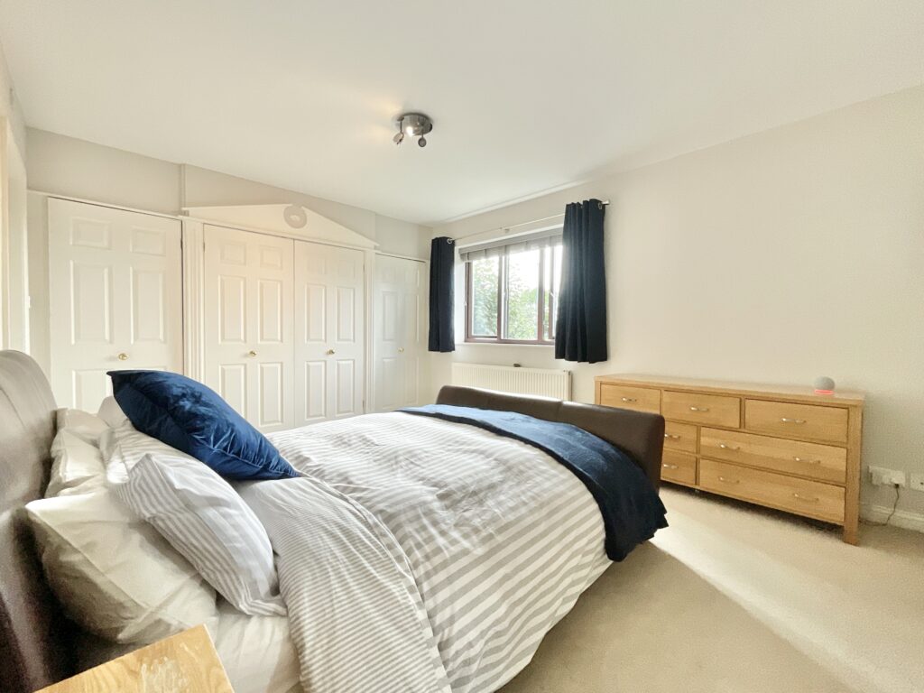 Coneygreave Lane, Whitmore, ST5