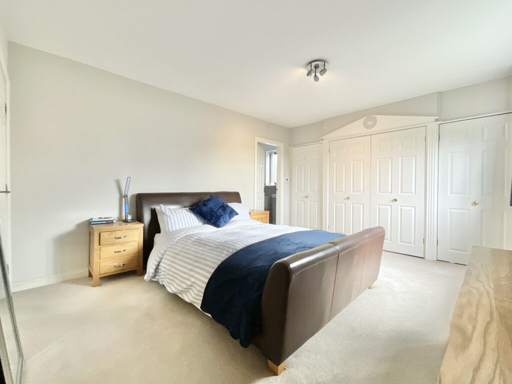 Coneygreave Lane, Whitmore, ST5