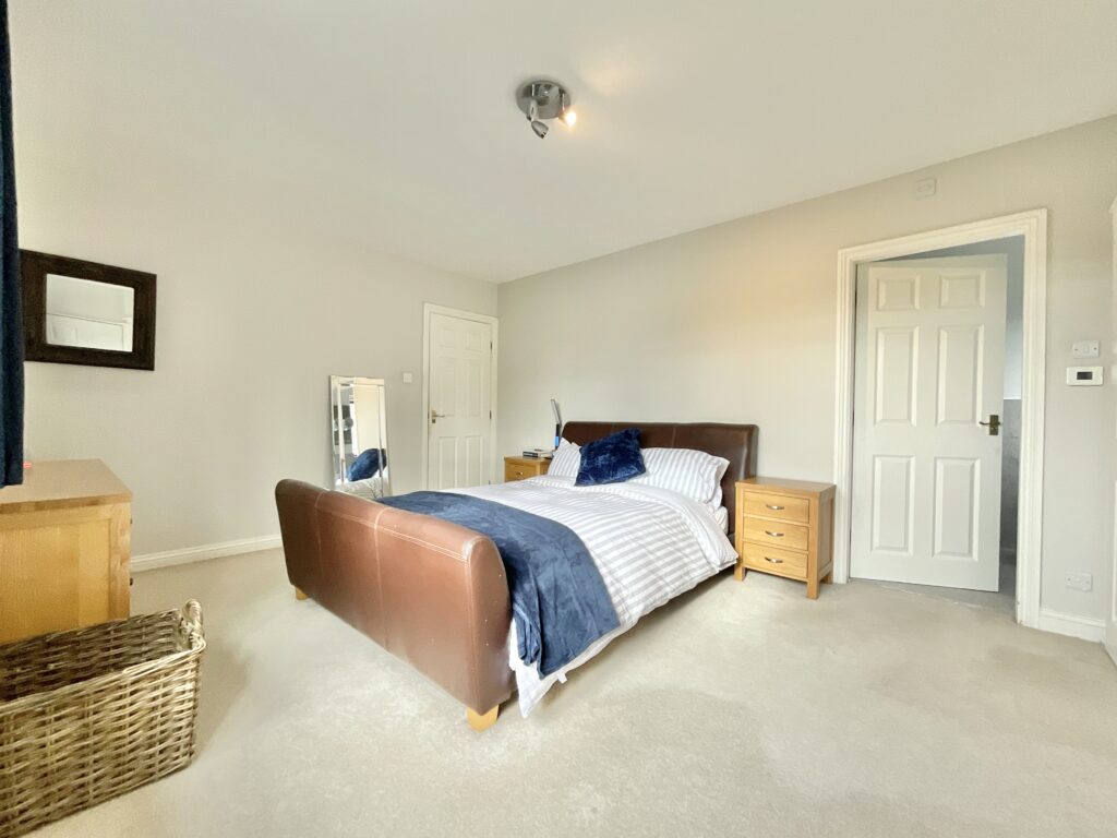 Coneygreave Lane, Whitmore, ST5