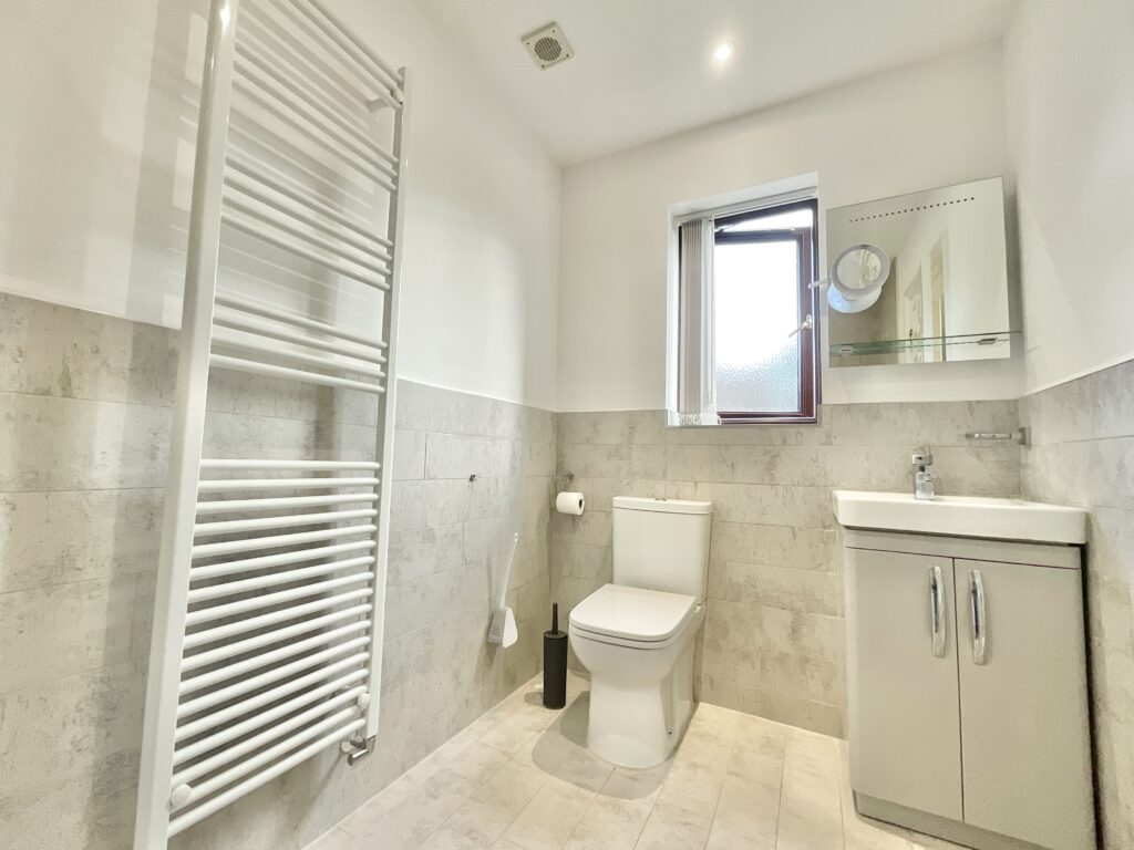 Coneygreave Lane, Whitmore, ST5