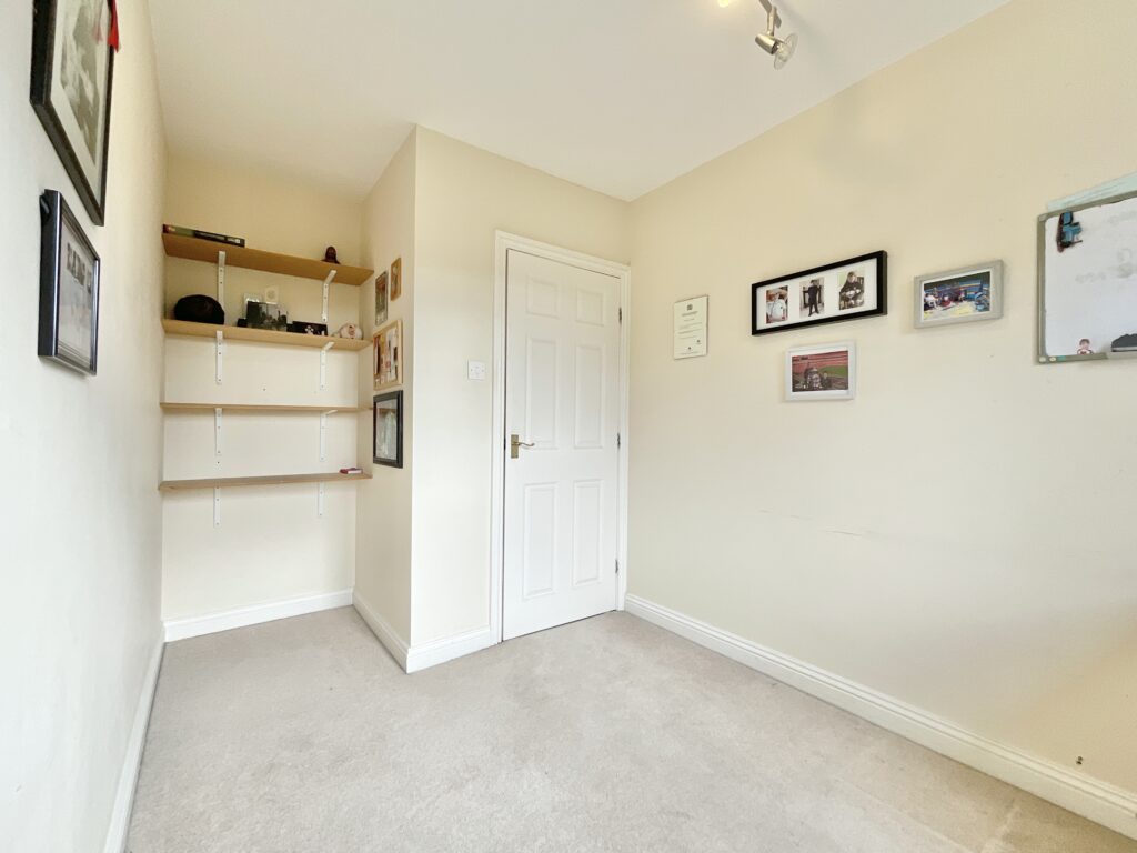 Coneygreave Lane, Whitmore, ST5