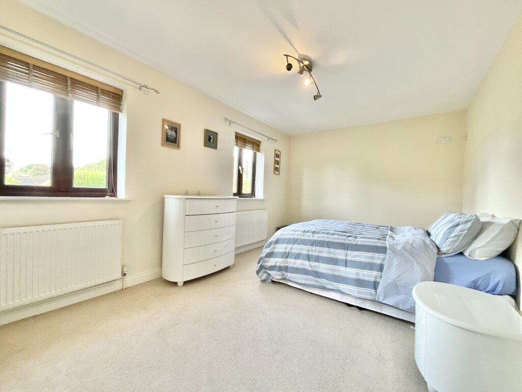 Coneygreave Lane, Whitmore, ST5
