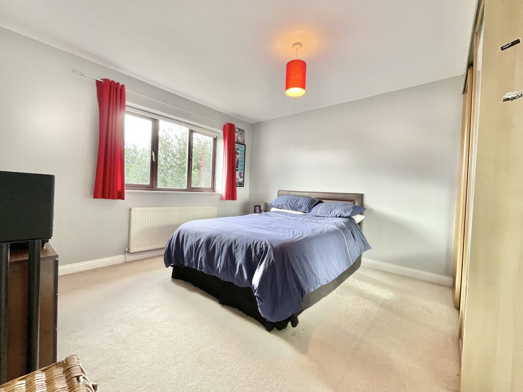 Coneygreave Lane, Whitmore, ST5