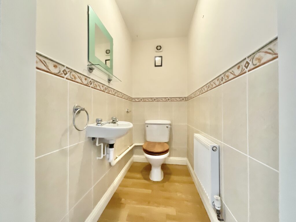 Coneygreave Lane, Whitmore, ST5