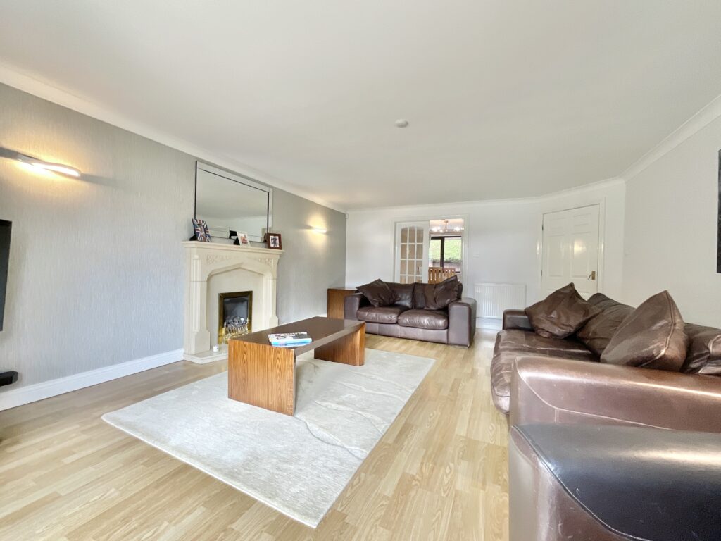 Coneygreave Lane, Whitmore, ST5