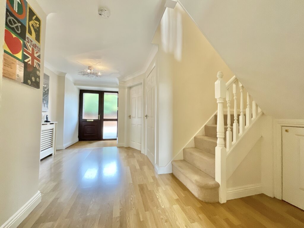 Coneygreave Lane, Whitmore, ST5