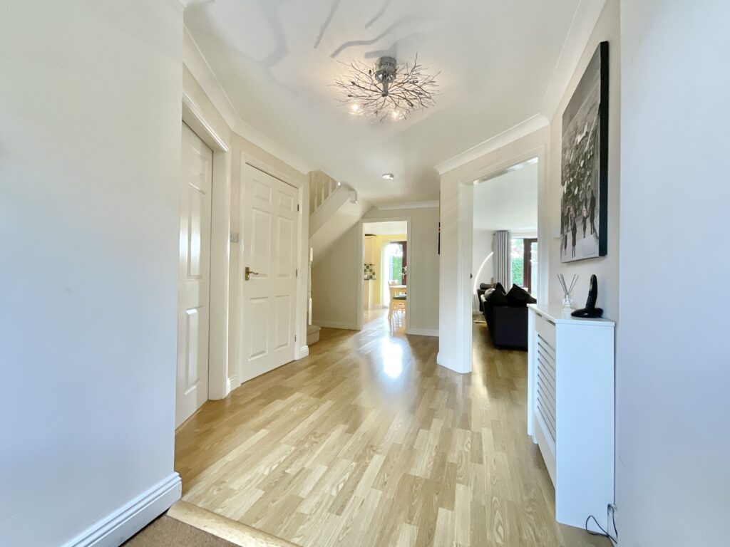 Coneygreave Lane, Whitmore, ST5