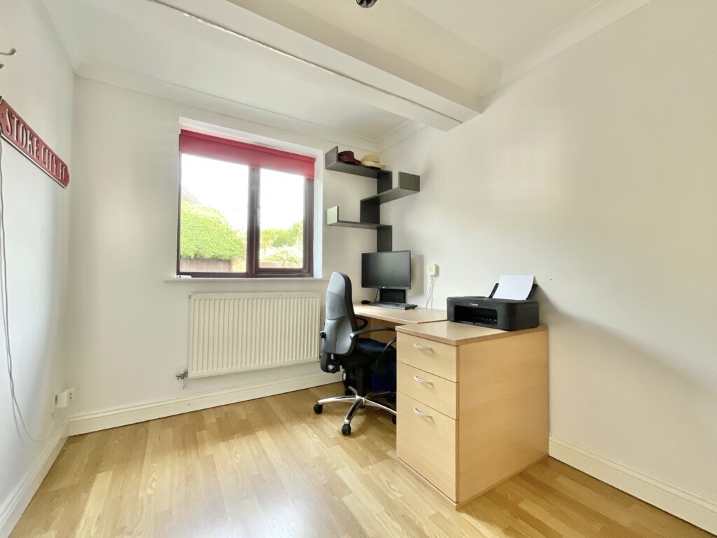 Coneygreave Lane, Whitmore, ST5