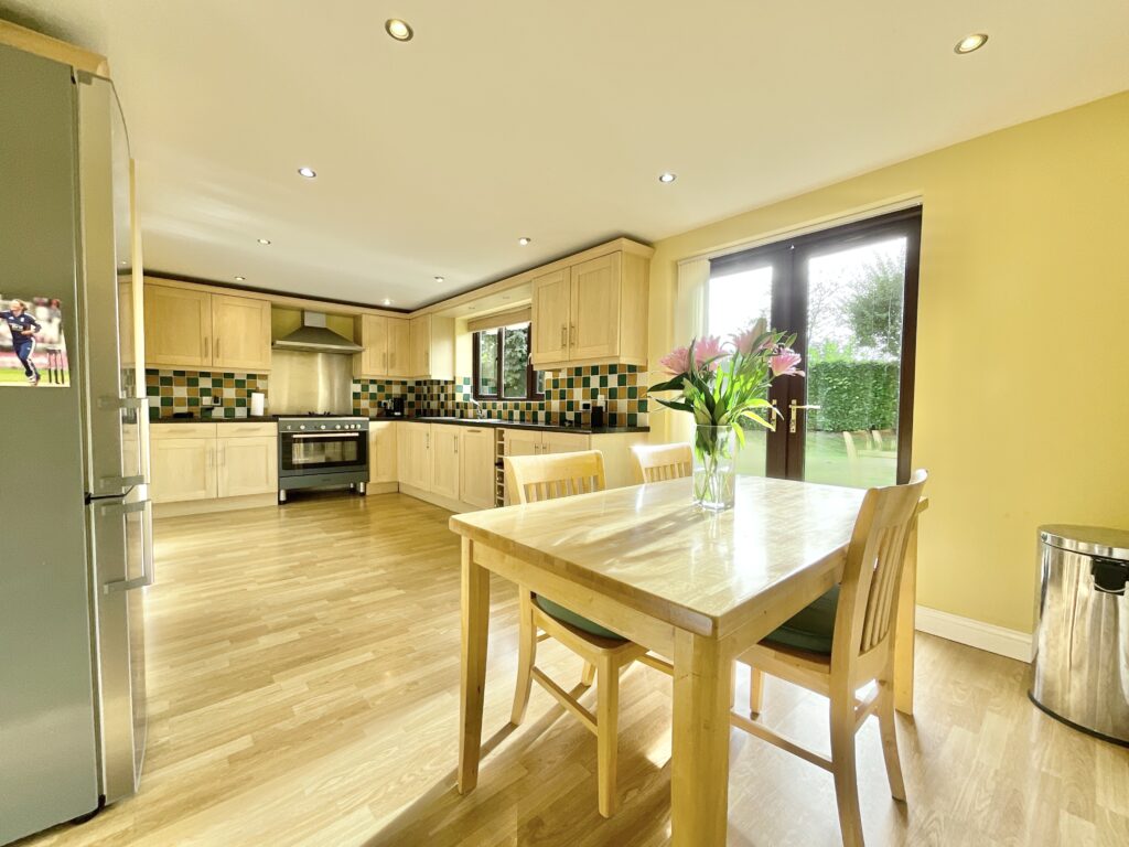 Coneygreave Lane, Whitmore, ST5