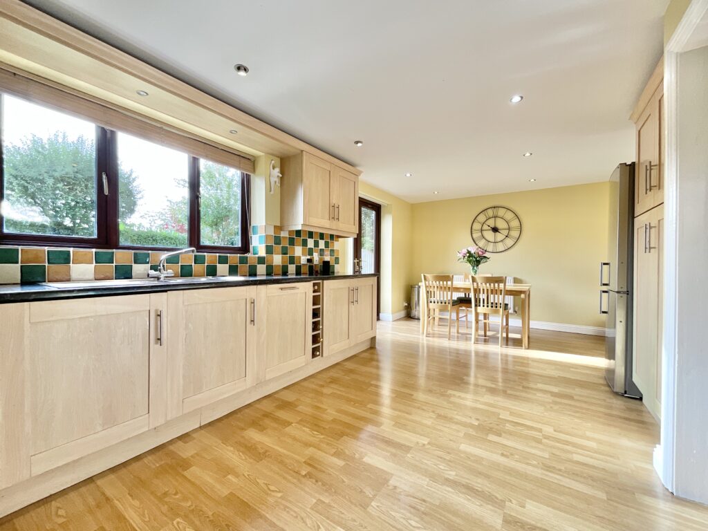 Coneygreave Lane, Whitmore, ST5