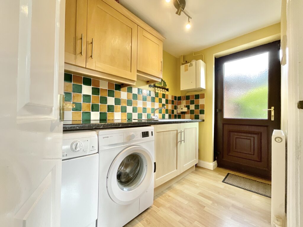 Coneygreave Lane, Whitmore, ST5