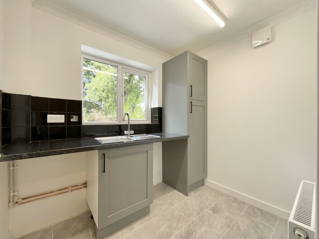 Marton Close, Hough, CW2