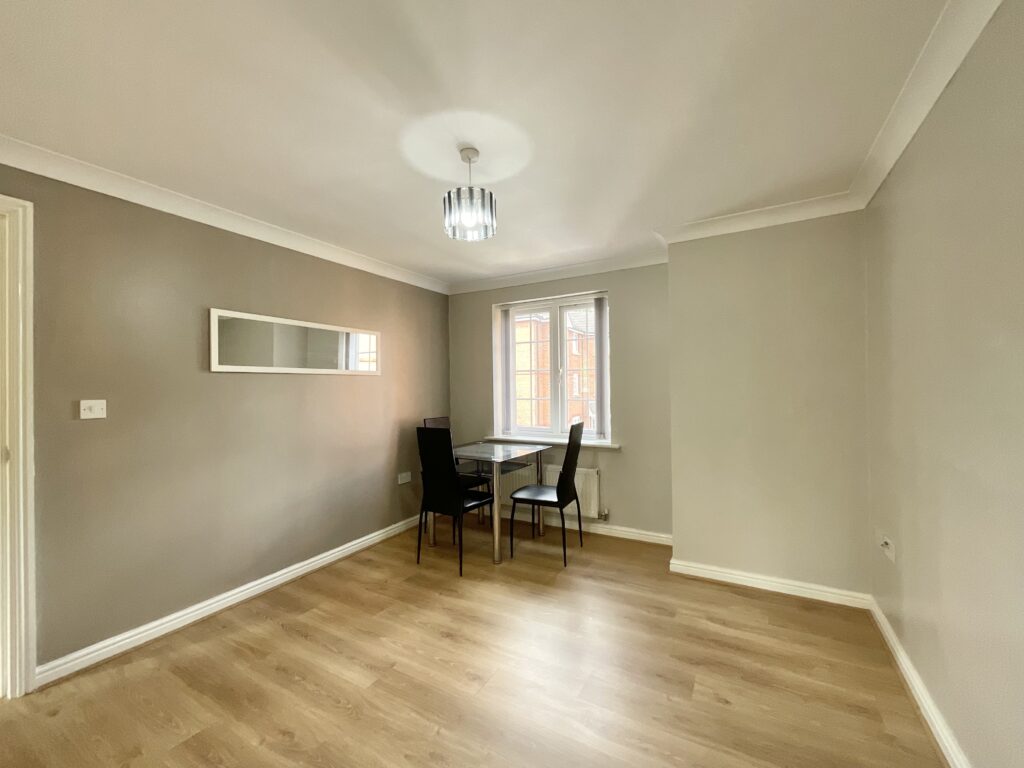 Clough Court, Nantwich, CW5