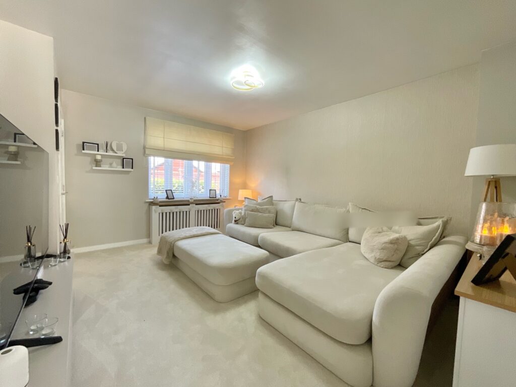 Cygnet Drive, Wistaston, CW2