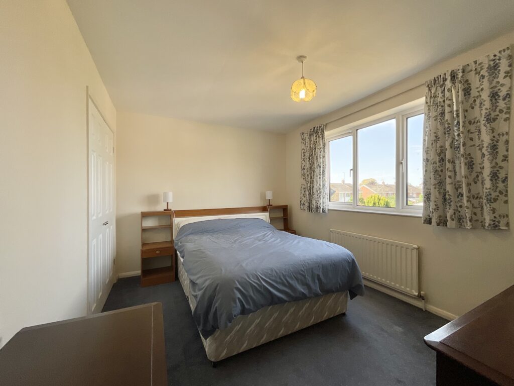 The Pike, Nantwich, CW5
