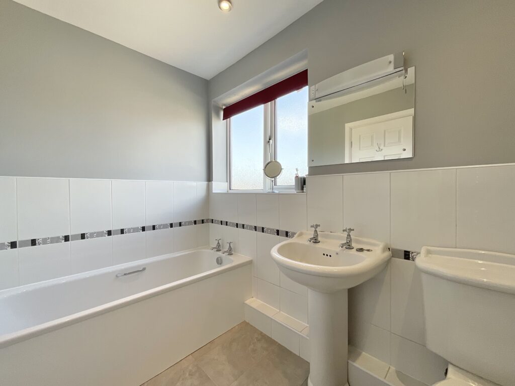 The Pike, Nantwich, CW5