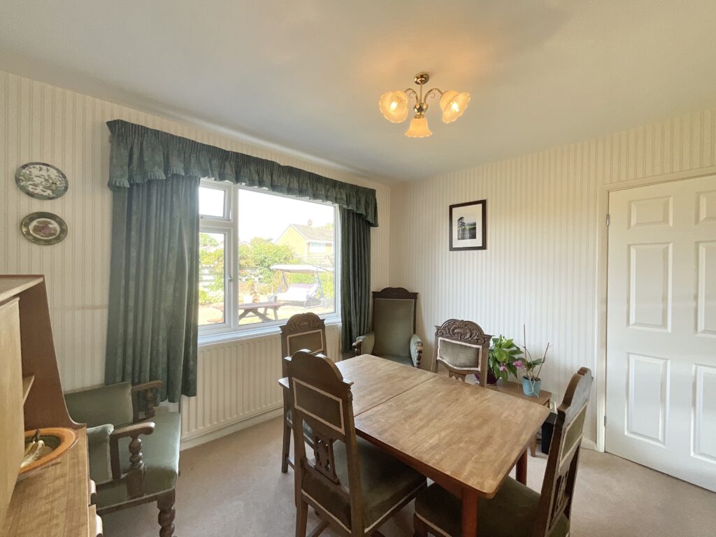 The Pike, Nantwich, CW5