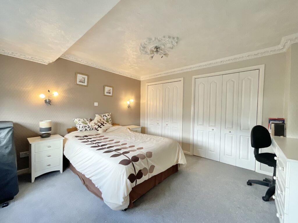 Sandylands Park, Wistaston, CW2