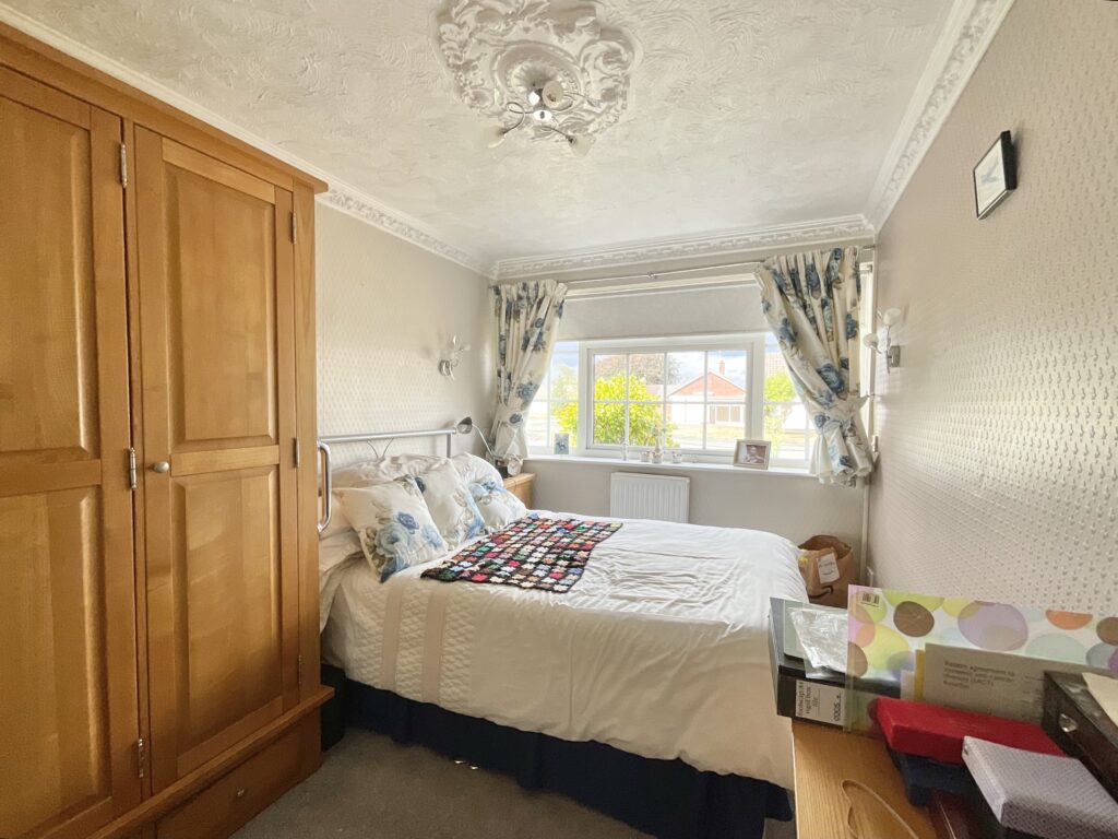 Sandylands Park, Wistaston, CW2