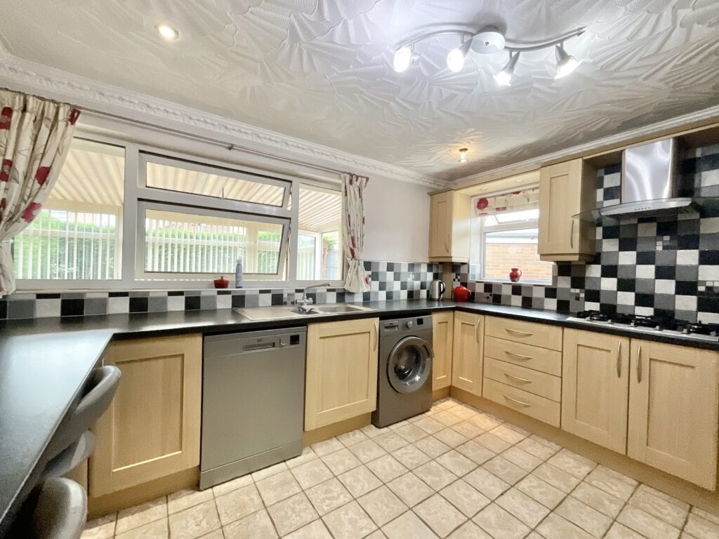 Sandylands Park, Wistaston, CW2