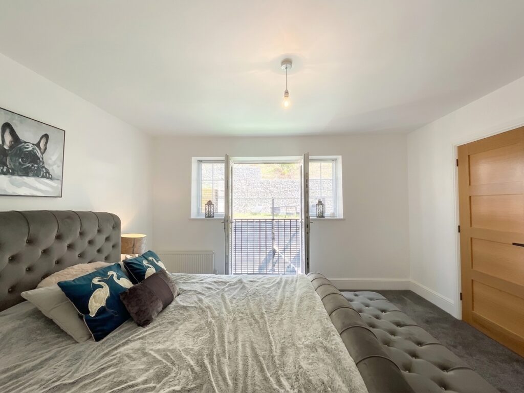 Pittsburgh Close, Stoke-On-Trent, ST3