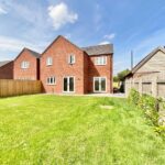 Stafford Road, Woodseaves, ST20