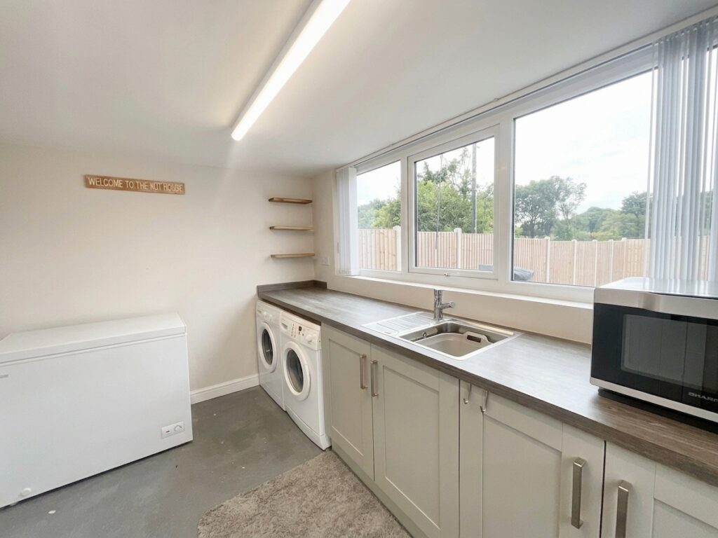 Romford Place, Stoke-On-Trent, ST3