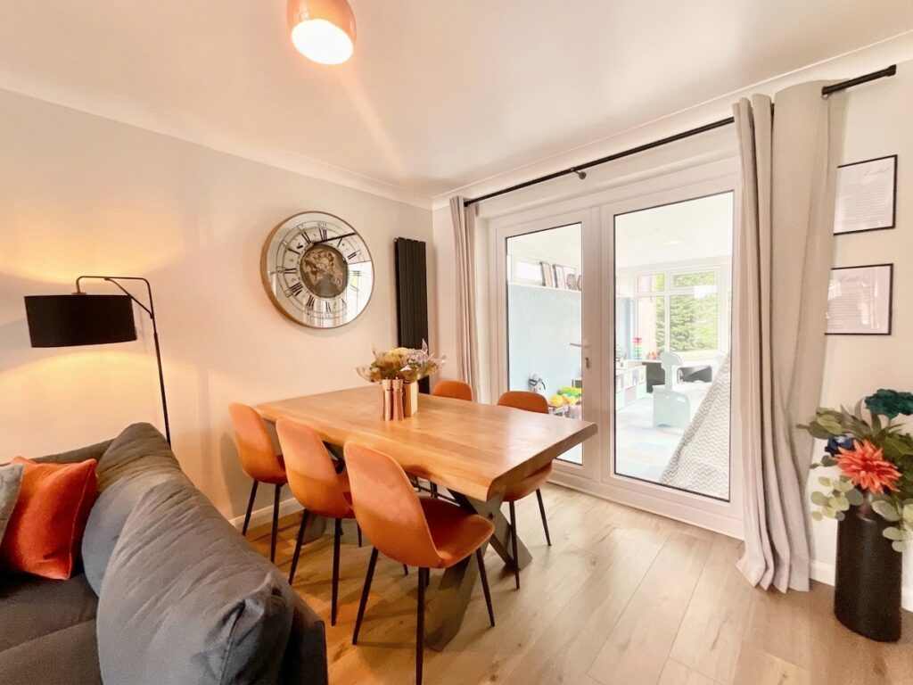 Burrington Drive, Stoke-On-Trent, ST4