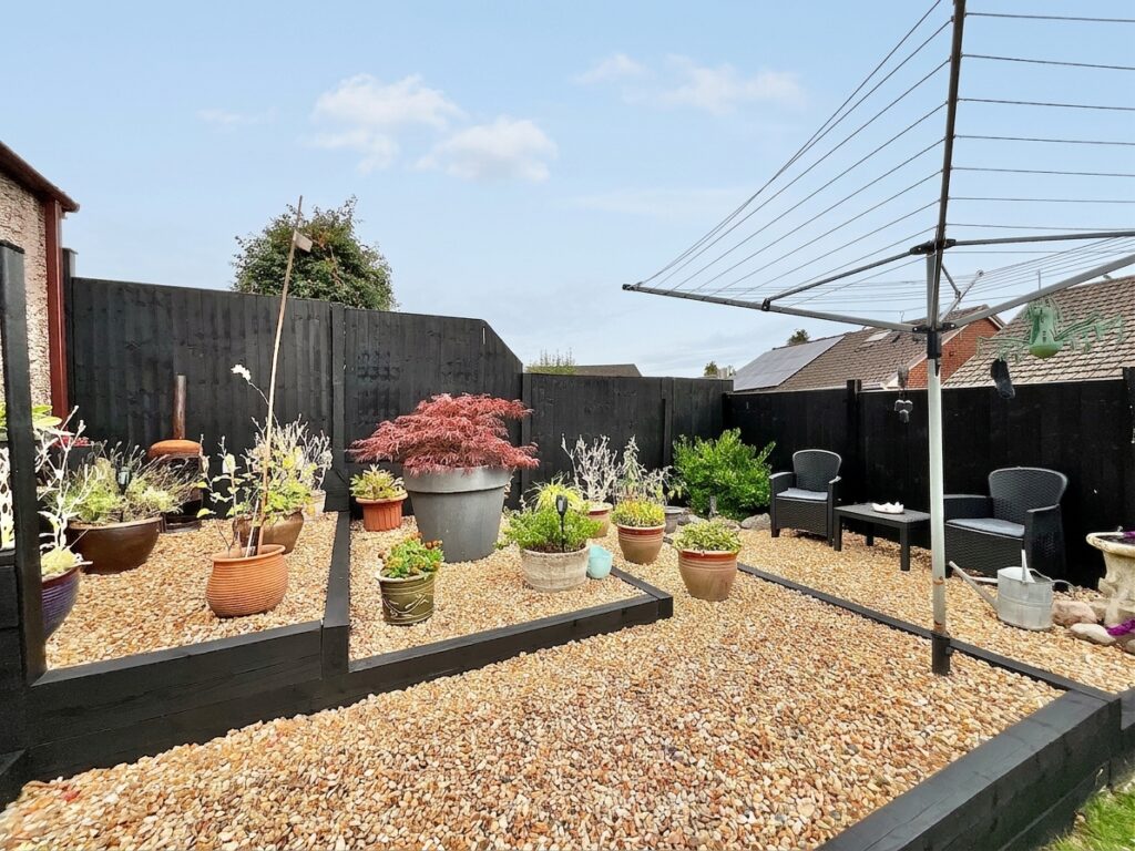 Gawsworth Close, Stoke-On-Trent, ST3