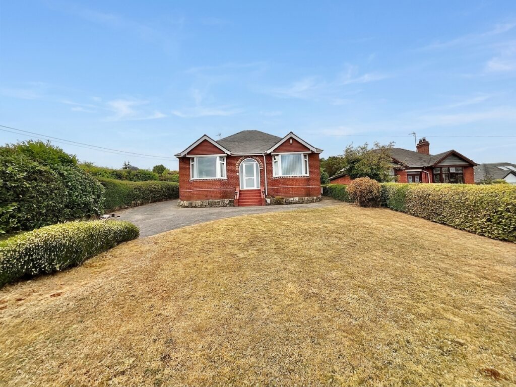 Leek Road, Cheadle, ST10