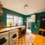 Dominic Street, Stoke-On-Trent, ST4