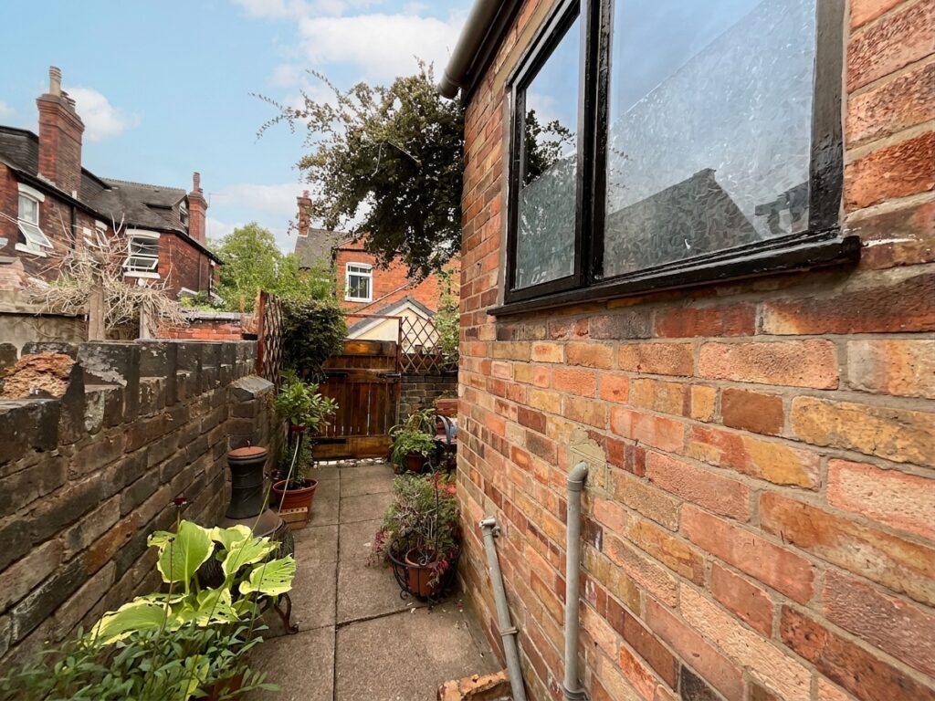 Dominic Street, Stoke-On-Trent, ST4