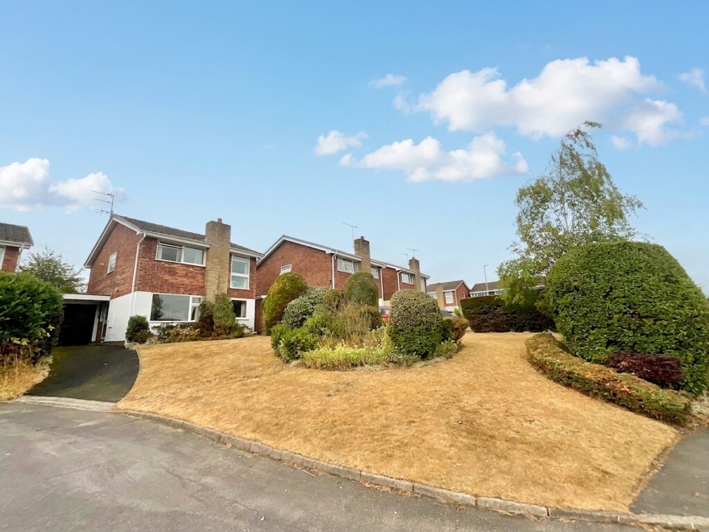 Avon Grove, Stone, ST15