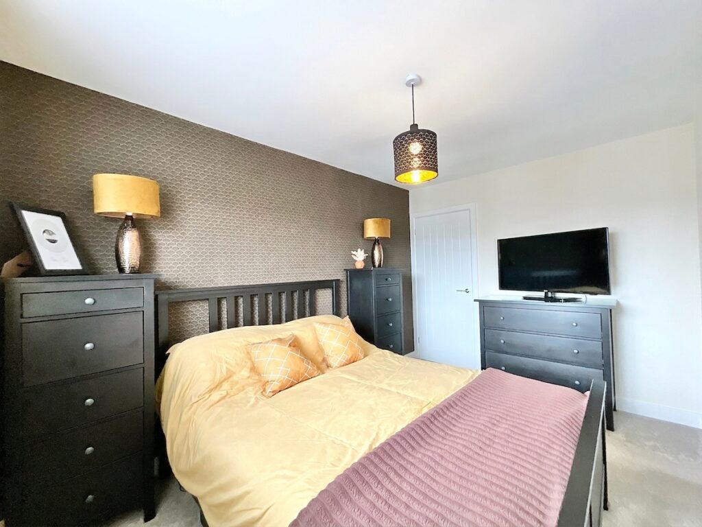 Gawsworth Close, Stoke-On-Trent, ST3