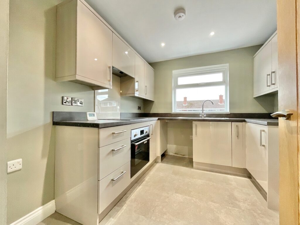 Windsor Drive, Market Drayton, TF9