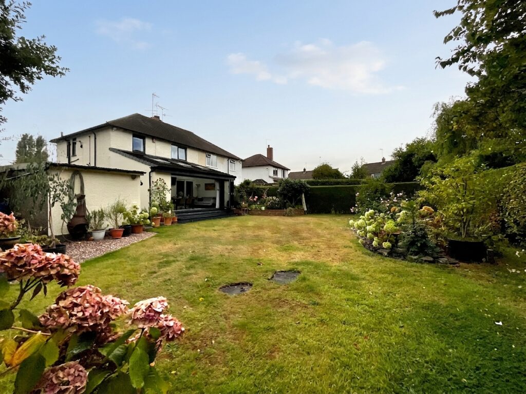 Meadow Lane, Stoke-On-Trent, ST4