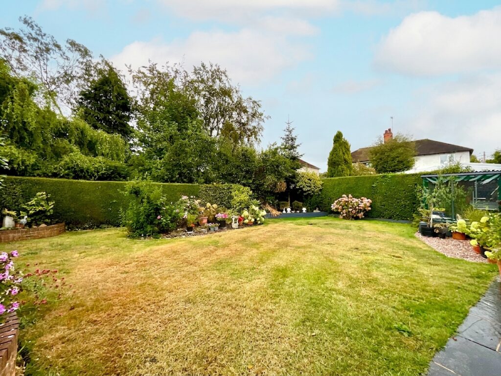 Meadow Lane, Stoke-On-Trent, ST4