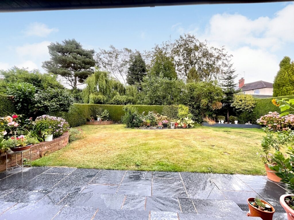 Meadow Lane, Stoke-On-Trent, ST4