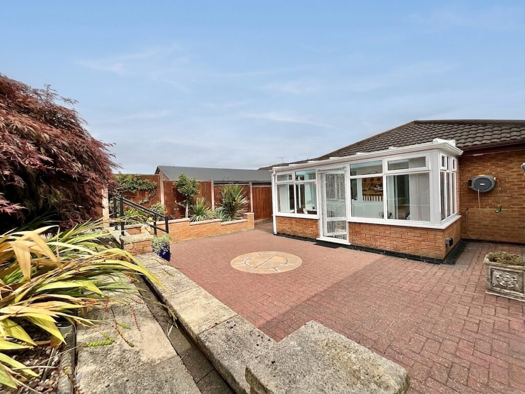 Newmarket Way, Cheadle, ST10