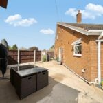Sandylands Park, Wistaston, CW2