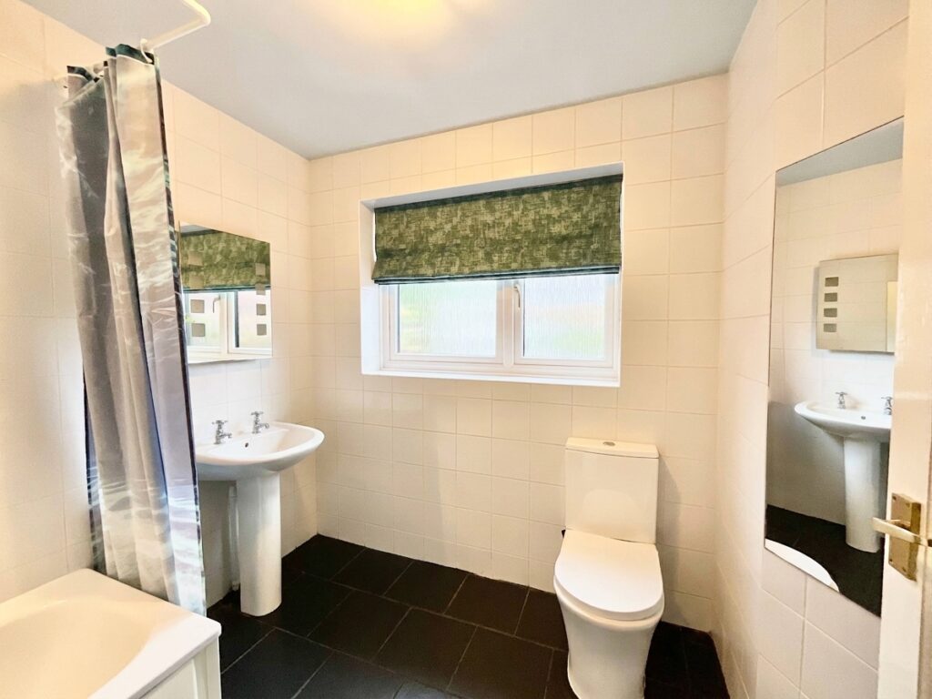 Burrington Drive, Stoke-On-Trent, ST4