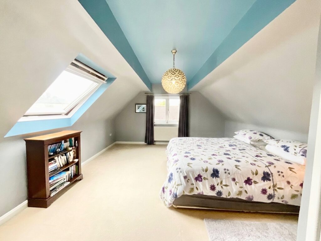 Burrington Drive, Stoke-On-Trent, ST4