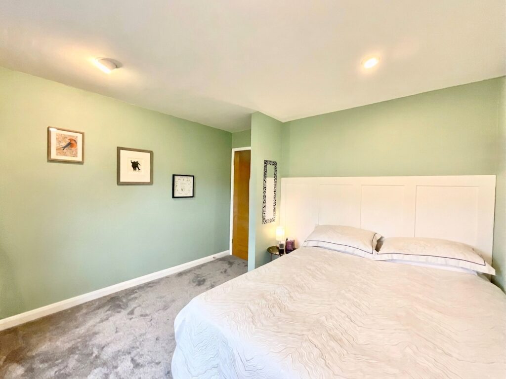 Burrington Drive, Stoke-On-Trent, ST4