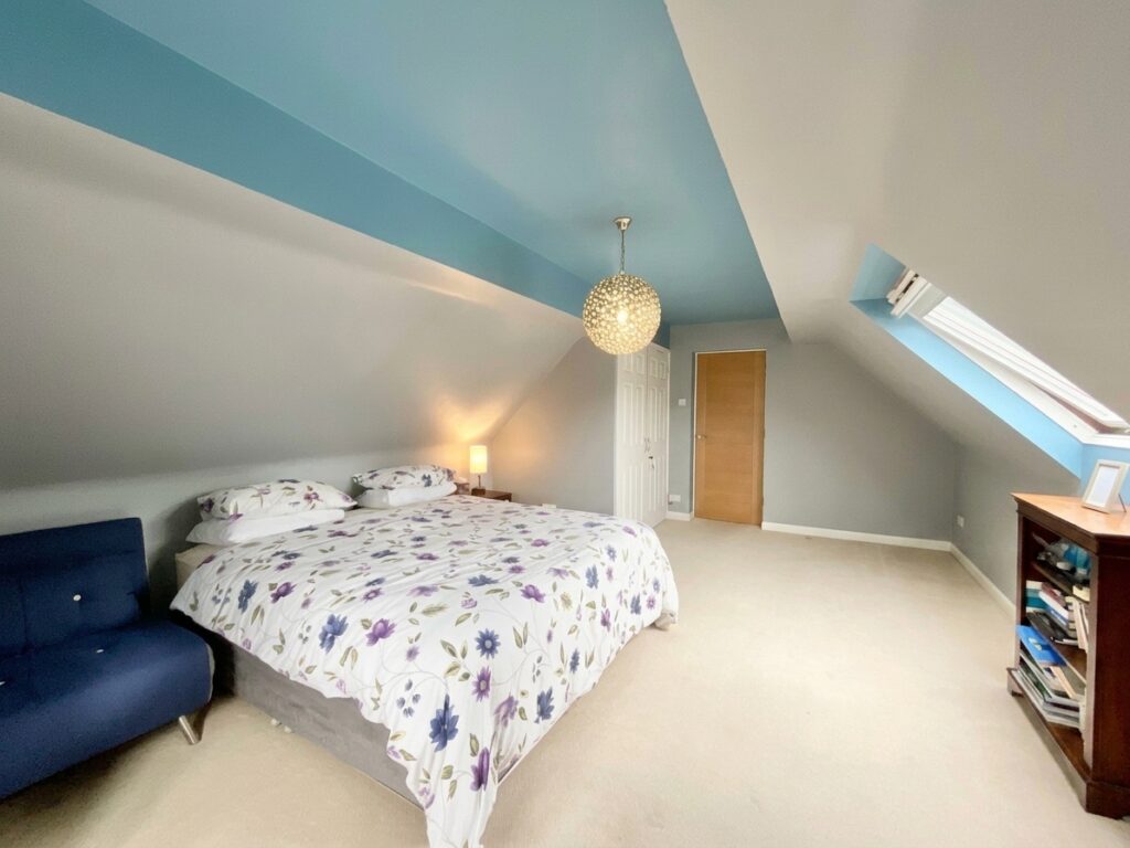 Burrington Drive, Stoke-On-Trent, ST4