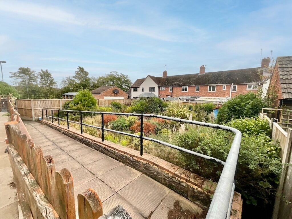 Beechfields, Barlaston, ST12