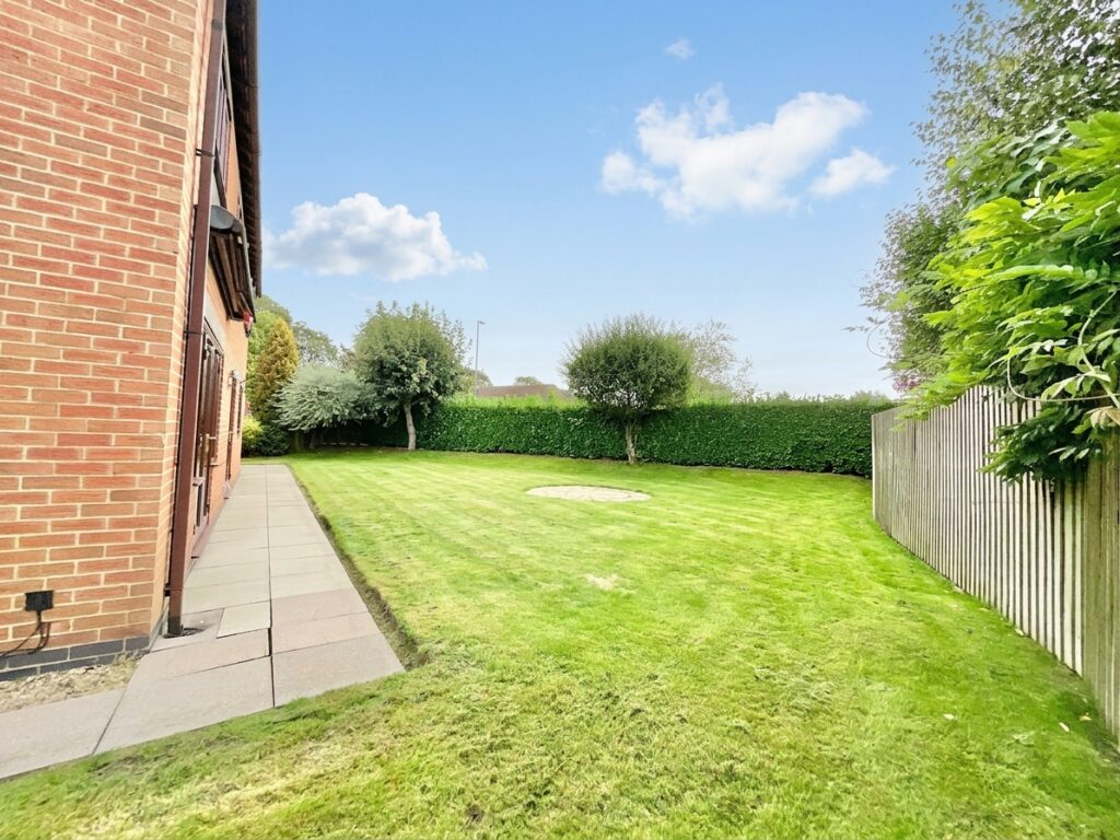 Coneygreave Lane, Whitmore, ST5