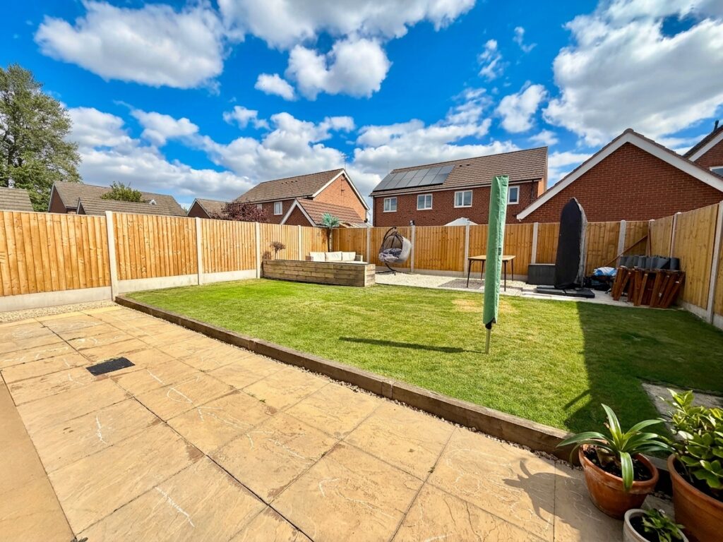 Reed Drive, Stafford, ST16