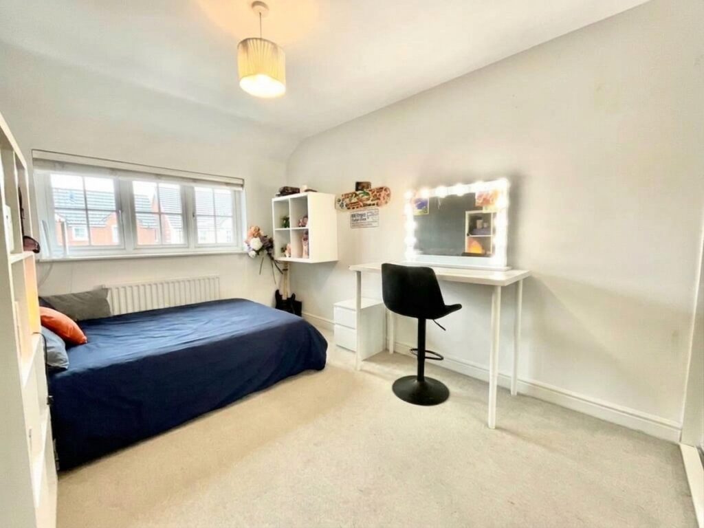 Reed Drive, Stafford, ST16