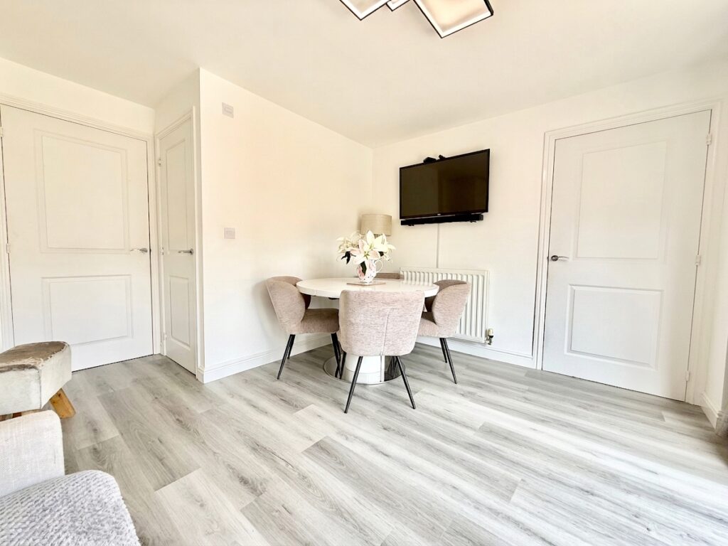 Reed Drive, Stafford, ST16