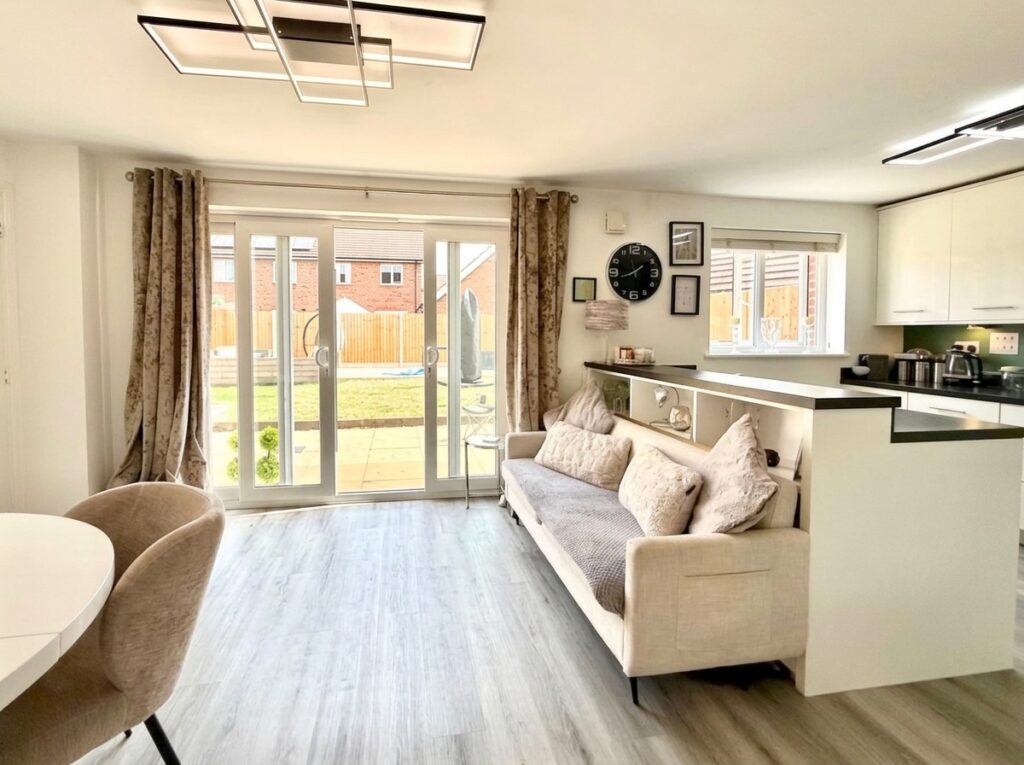 Reed Drive, Stafford, ST16